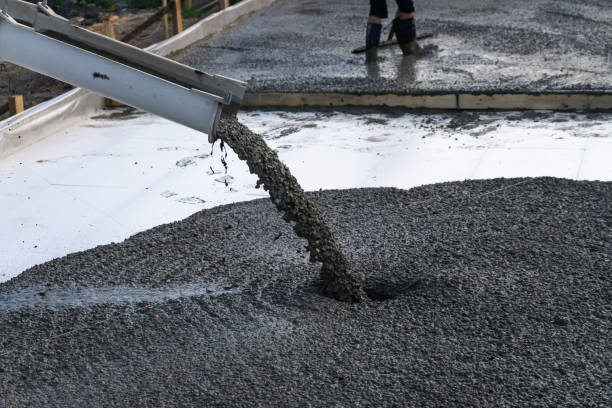 Best Residential Concrete Solutions in Rochester, NH