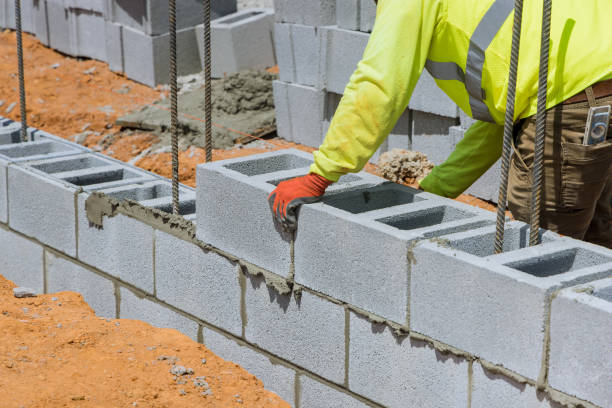 Best Concrete Foundation Repair in Rochester, NH