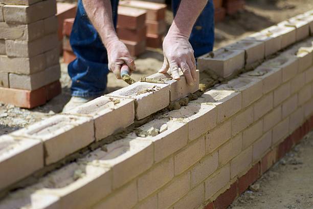 Best Concrete Retaining Walls in Rochester, NH