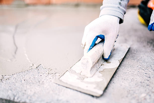 Best Concrete Sidewalk Installation in Rochester, NH
