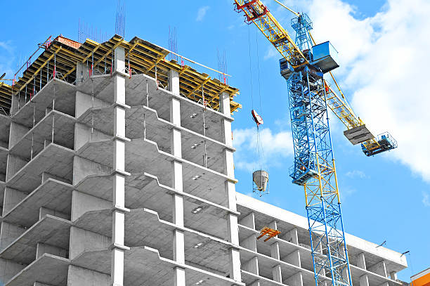 Best Concrete Slab Construction in Rochester, NH