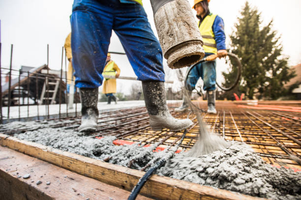 Best Concrete Retaining Walls in Rochester, NH